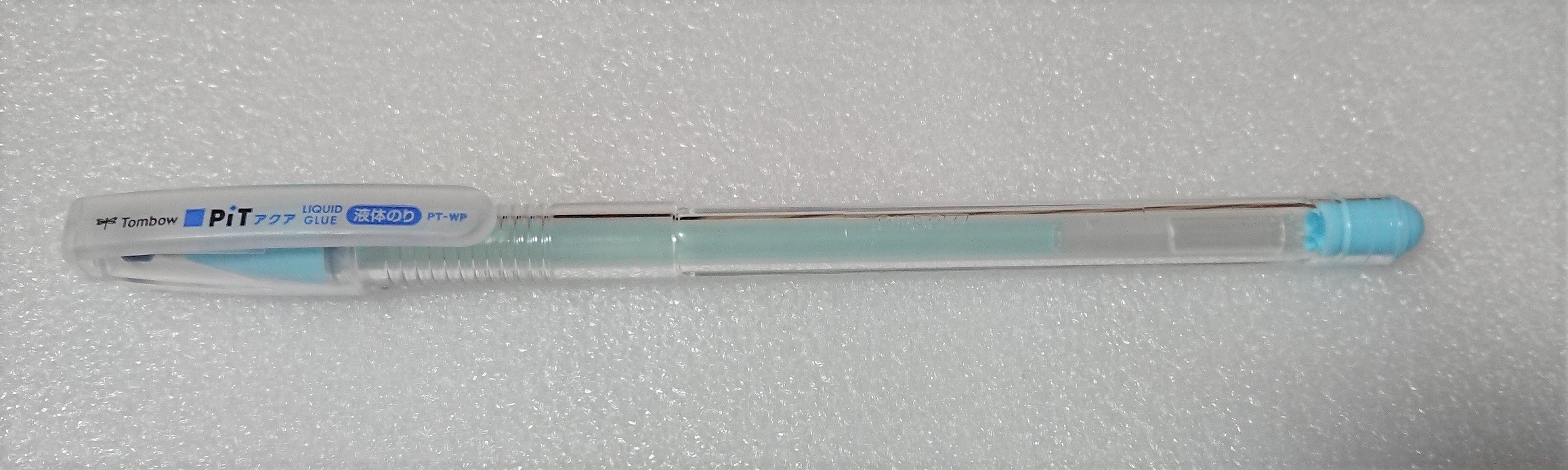 トンボ鉛筆 液体のり アクアピット 強力ペンタイプ PT-WP 日本製 – 資格取得＆日本製品