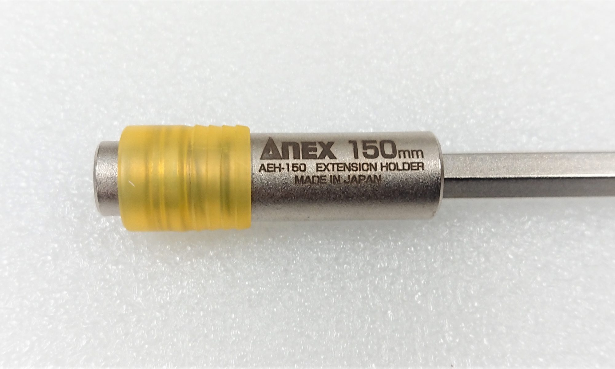 アネックス(ANEX) エクステンションホルダー 150mm AEH-150 日本製 – 資格取得＆日本製品